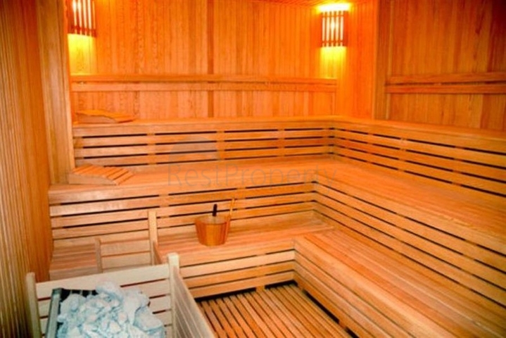 Furnished two bedroom apartment for rent in Tosmura