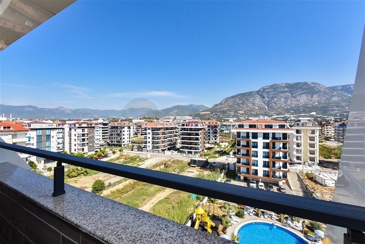 Investment project on the first line in Kestel