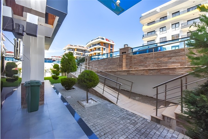 Investment project on the first line in Kestel