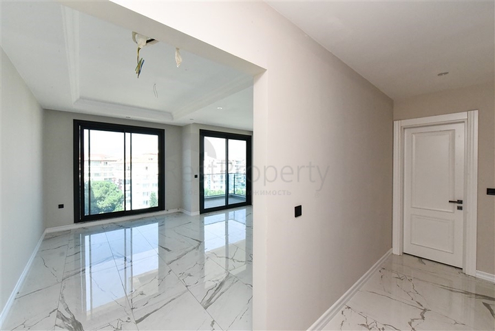 Investment project on the first line in Kestel