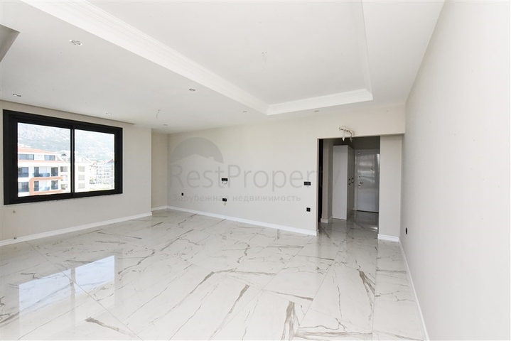 Investment project on the first line in Kestel