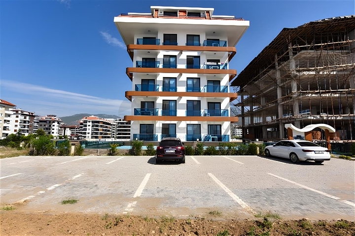 Investment project on the first line in Kestel