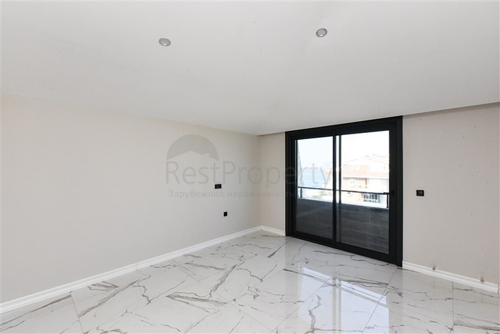 Investment project on the first line in Kestel