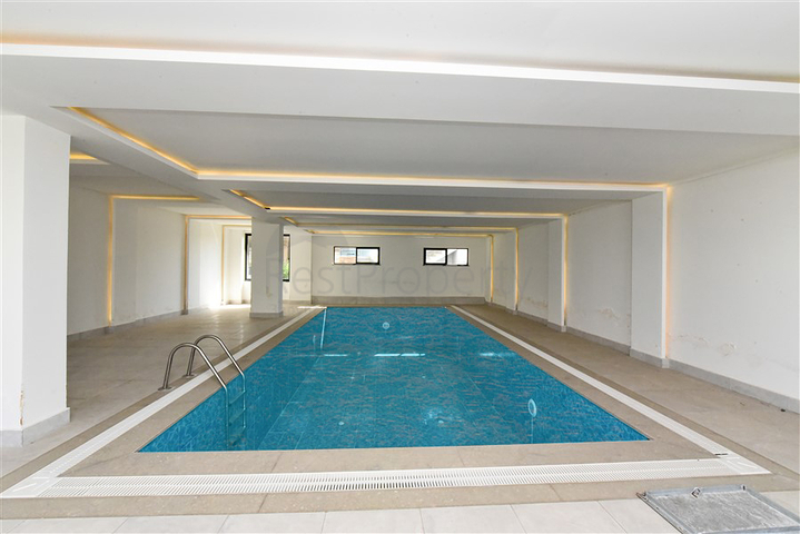 Investment project on the first line in Kestel