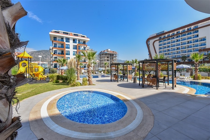 Investment project on the first line in Kestel