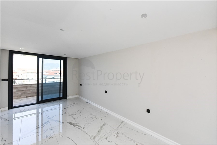 Investment project on the first line in Kestel