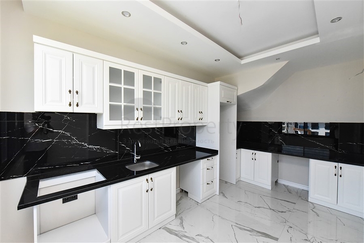 Investment project on the first line in Kestel