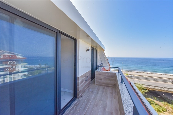 Investment project on the first line in Kestel