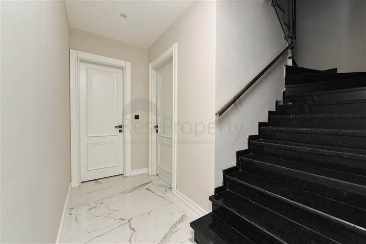 Investment project on the first line in Kestel