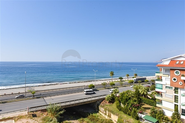 Investment project on the first line in Kestel