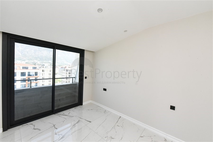 Investment project on the first line in Kestel