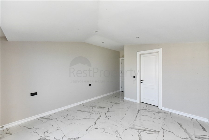 Investment project on the first line in Kestel