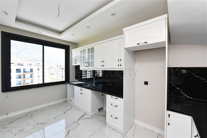 Investment project on the first line in Kestel