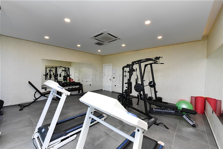 Investment project on the first line in Kestel