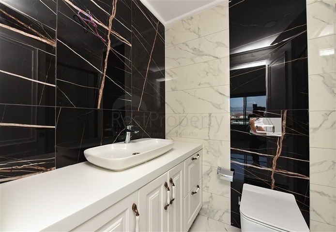 Investment project on the first line in Kestel