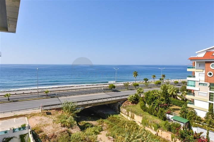 Investment project on the first line in Kestel