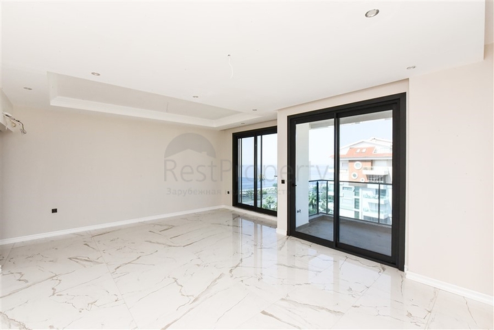 Investment project on the first line in Kestel