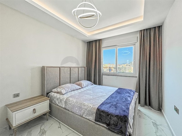 A new investment project at favorable prices 