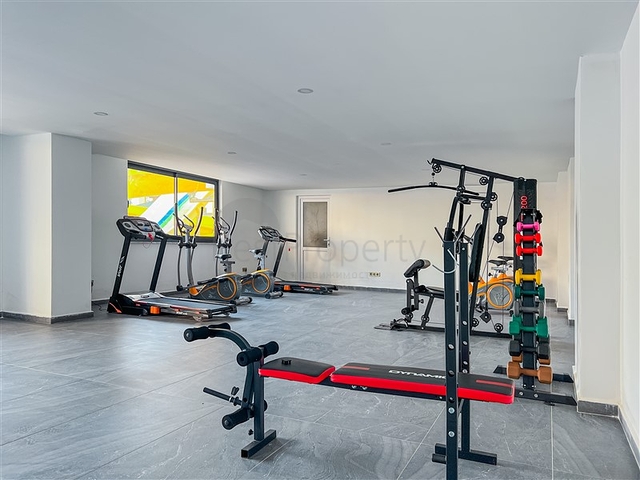 A new investment project at favorable prices 