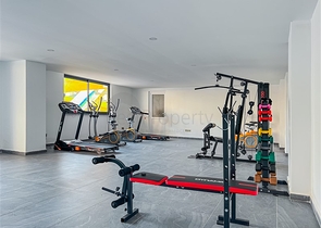 A new investment project at favorable prices 