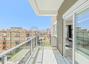 A new investment project at favorable prices 