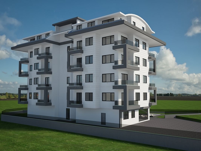 Investment project in Kargicak district  