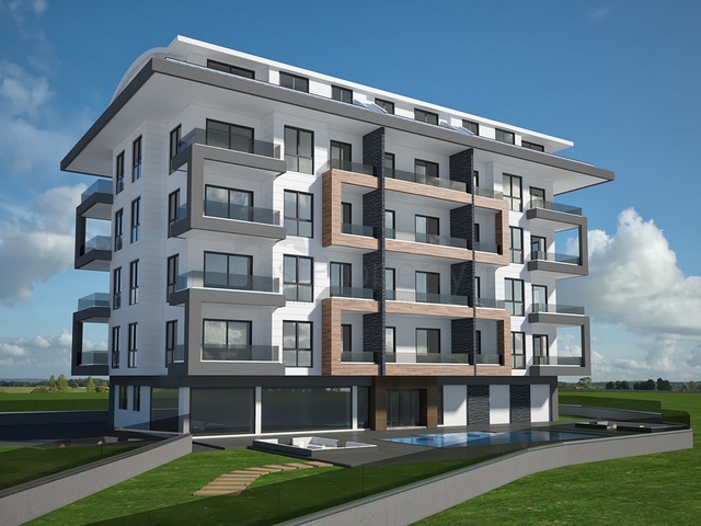 Investment project in Kargicak district  