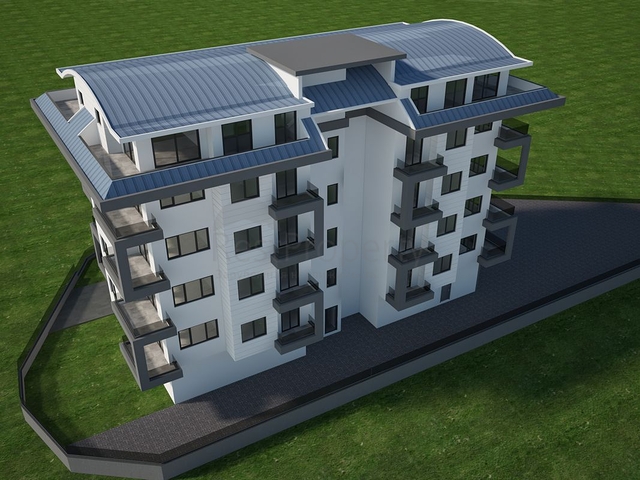 Investment project in Kargicak district  