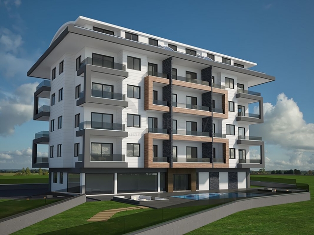 Investment project in Kargicak district  