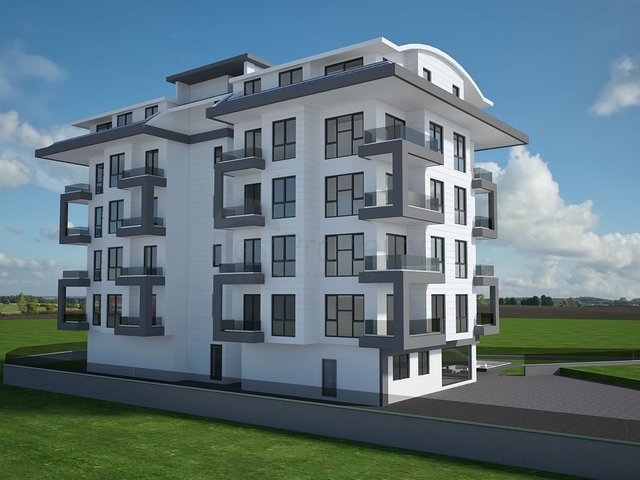 Investment project in Kargicak district  