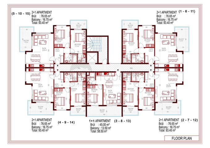 Investment project in Kargicak district  