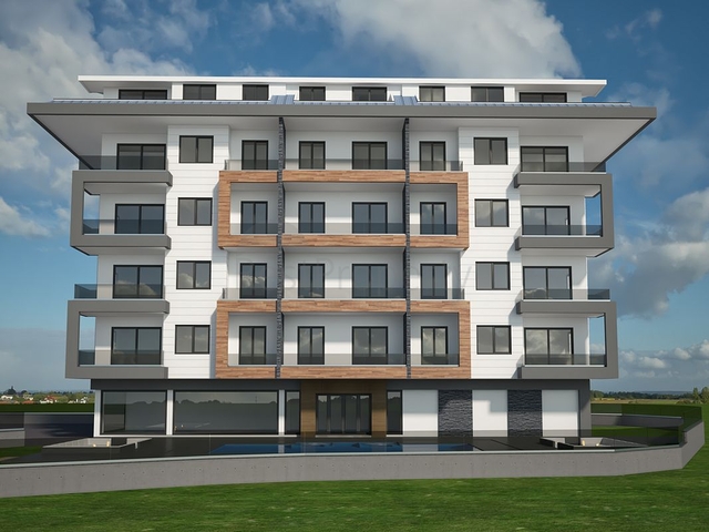 Investment project in Kargicak district  