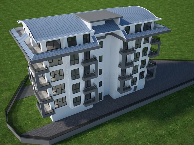 Investment project in Kargicak district  