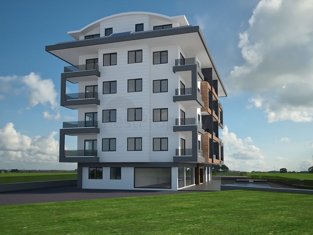 Investment project in Kargicak district  