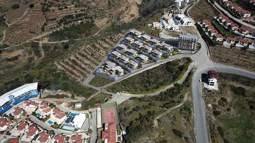 Investment project in Kargicak district  