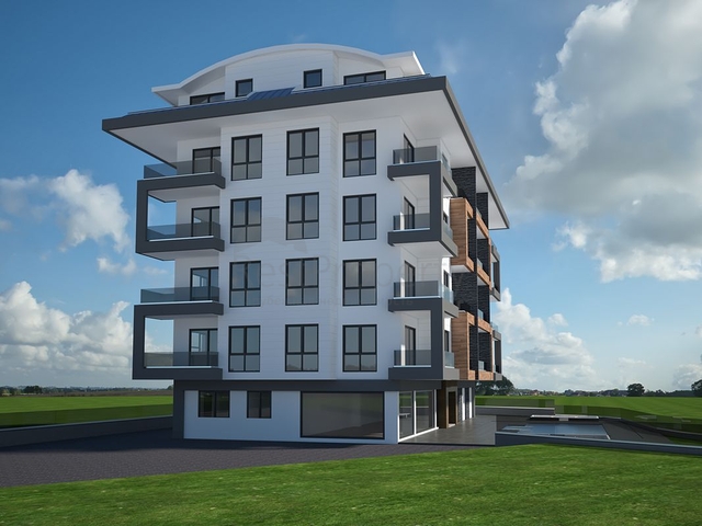 Investment project in Kargicak district  