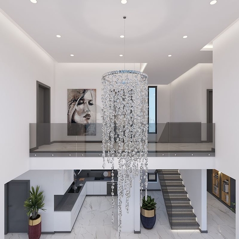 The villas of your dreams