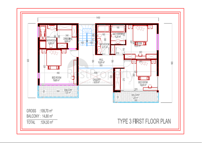 The villas of your dreams