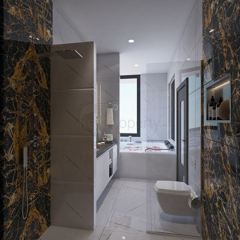 The villas of your dreams