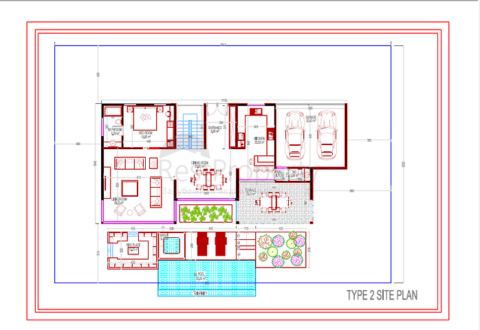 The villas of your dreams