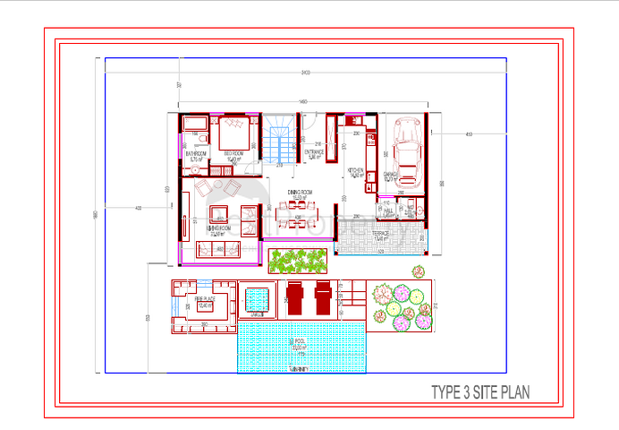 The villas of your dreams