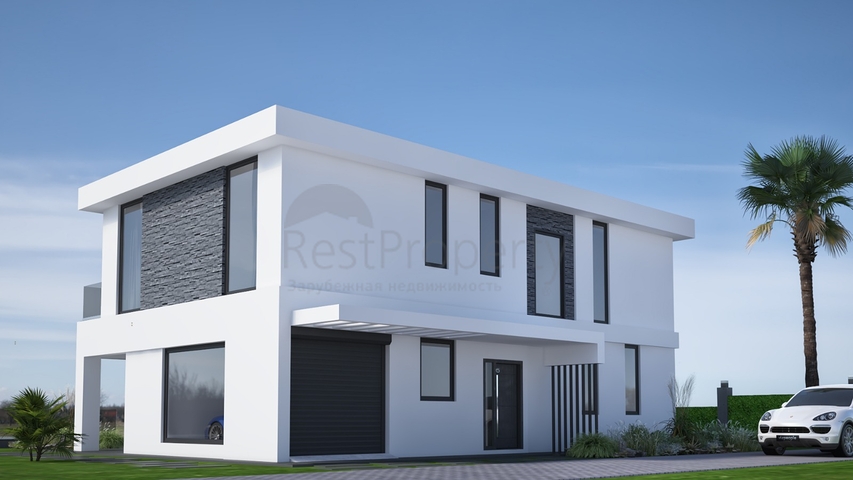 The villas of your dreams