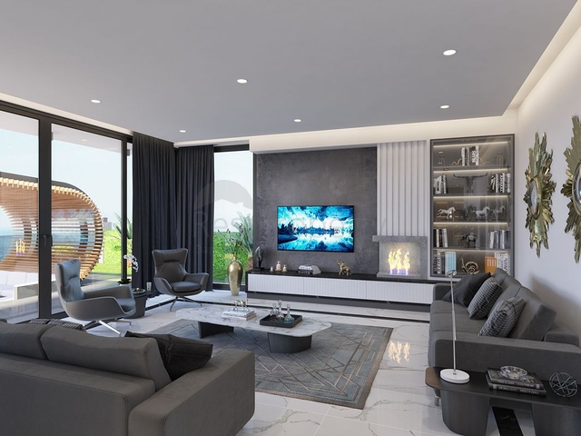 The villas of your dreams