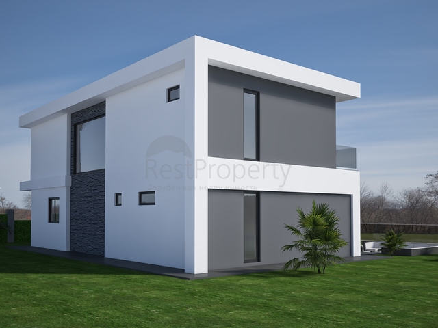 The villas of your dreams