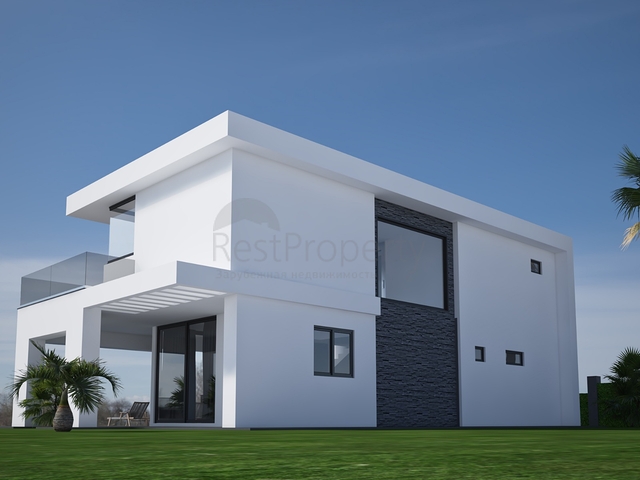 The villas of your dreams