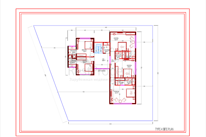 The villas of your dreams