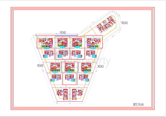 The villas of your dreams