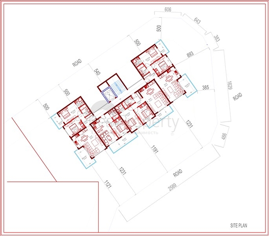 The villas of your dreams