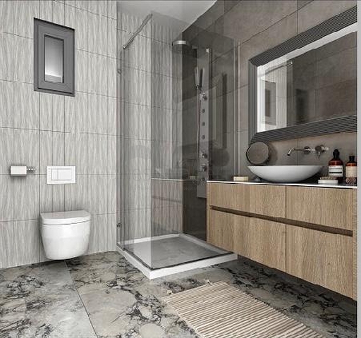 Invest now - Under construction project - In Alanya 