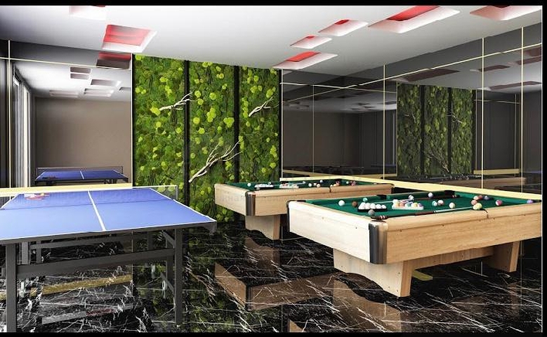 Invest now - Under construction project - In Alanya 